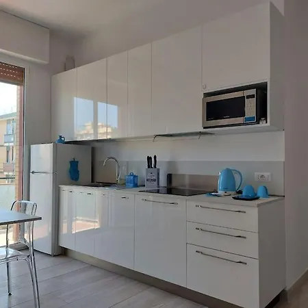 Casa Tartaglia * Ρίμινι