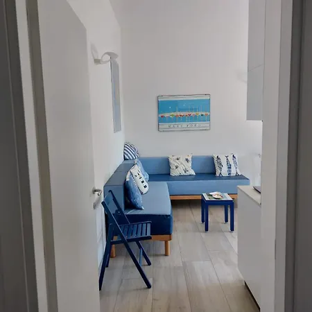 Casa Tartaglia * Ρίμινι