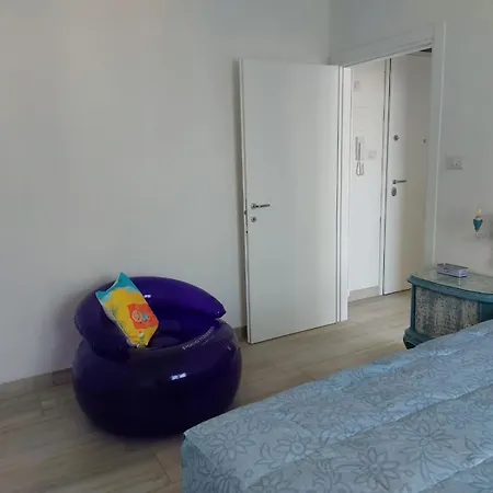 Casa Tartaglia Apartmán Rimini
