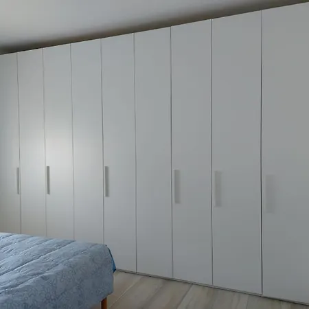 Apartment Casa Tartaglia Rimini