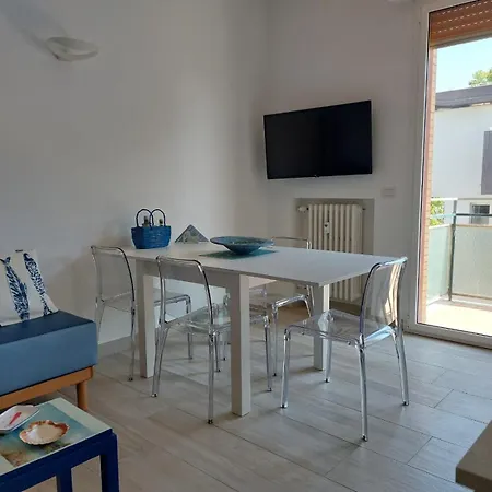Casa Tartaglia Apartmán Rimini