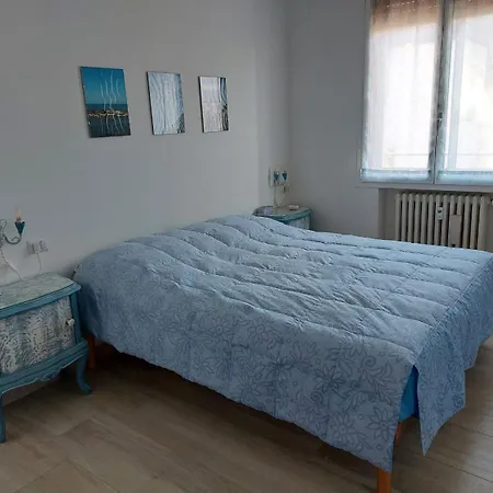 Apartment Casa Tartaglia