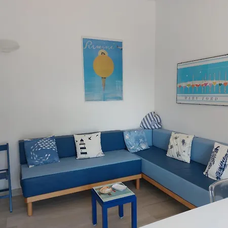 Apartment Casa Tartaglia