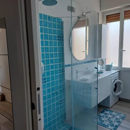Apartmán Casa Tartaglia