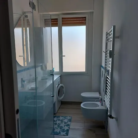Apartament Casa Tartaglia